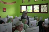 39 Ribu Lebih Siswa Bersaing Masuk Madrasah Unggulan