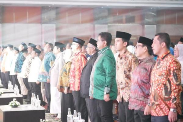 Wamen Viva Yoga Ajak Alumni Cipayung Plus Bersinergi Bangun Bangsa