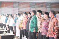 Wamen Viva Yoga Ajak Alumni Cipayung Plus Bersinergi Bangun Bangsa