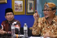 Kemenag Susun Regulasi Baru, Zakat Usaha Produktif Diatur Terpisah