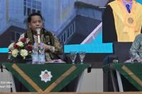 Kemenag Tekankan PTKN Harus jadi Kampus Beragama Berdampak