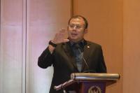 Soroti PHK Massal, Legislator Minta Negara Beri Solusi Nyata