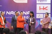 Wamen PU Dorong PII Ciptakan Inovasi Infrastruktur Berkelanjutan