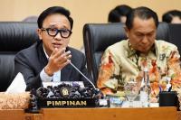 RDP dengan DPR, Pertamina Bantah Oplos BBM
