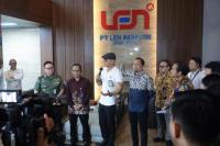 Kemhan Gaungkan Kemandirian Industri Pertahanan di Bandung