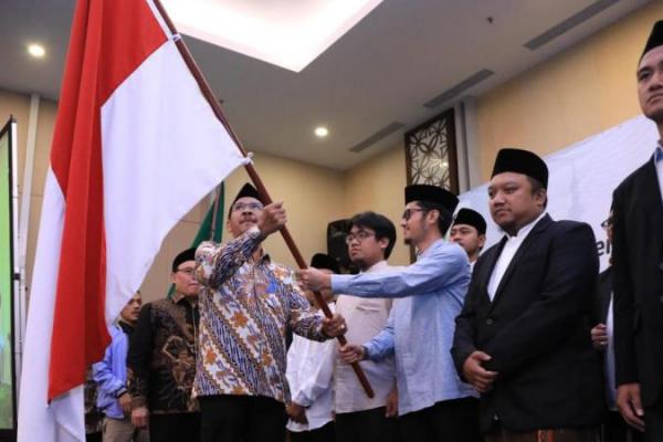 Jelang Ramadhan, Kemenag Kirim 1.000 Dai ke Wilayah 3T