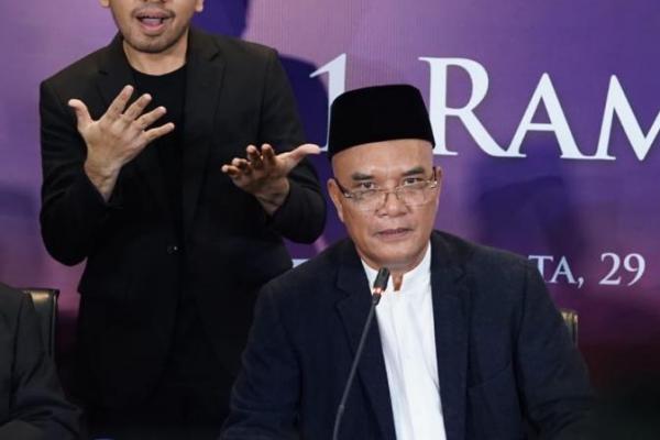 Sidang Isbat Dinantikan, DPR: Pertanda Masyarakat Masih Percaya Negara