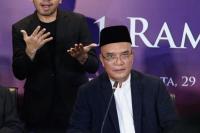 Sidang Isbat Dinantikan, DPR: Pertanda Masyarakat Masih Percaya Negara