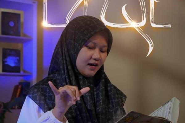 LPMQ Kemenag Hadirkan Mesra & TAQI, Inovasi Ramadan 1446 H