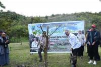 Pemprov Papua Kembangkan Pariwisata Berbasis Adat