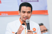 Legislator PKS Prihatin Sritex Tutup dan PHK Ribuan Pegawai