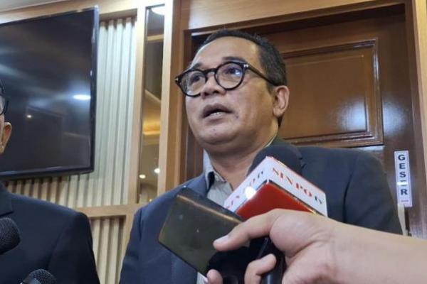 Iman Sukri Sebut Pemulihan Pascabanjir Sumatera Butuh Gotong Royong