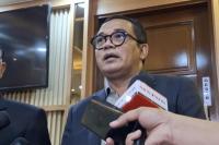 Ketua Bidang Komunikasi Informasi Teknologi Dewan Pengurus Pusat Partai Kebangkitan Bangsa (DPP PKB), Ahmad Iman Sukri (Foto: Ist)