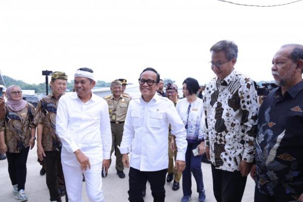 Wamenaker Dukung Gubernur Jabar Berantas Premanisme di Kawasan Industri