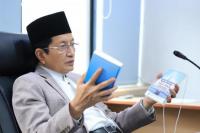 Kemenag Target Buku Manasik Haji Didistribusi Usai Libur Idulfitri