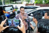 Wakil Ketua MPR A.M. Akbar Supratman (Foto: Humas MPR)