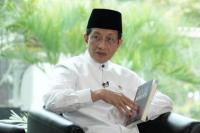 Menag Beberkan Ketegasan Nabi Muhammad Tindak Korupsi