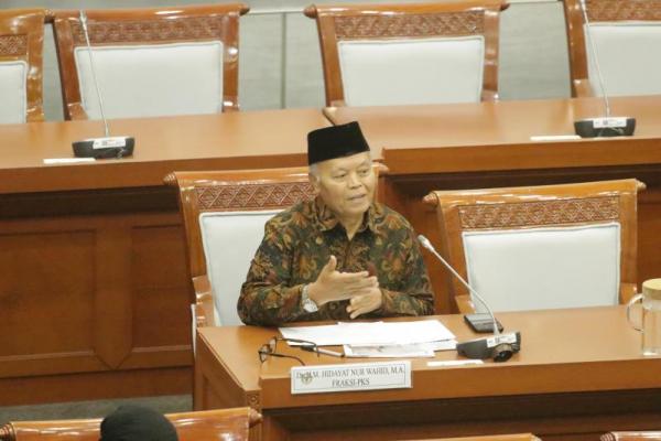 Kemenag Diminta Serius Bantu Administrasi Calon Jamaah Haji