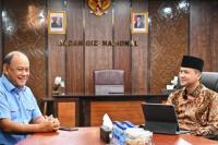 Kementrans dan BGN Bakal Bangun 154 SPPG di Kawasan Transmigrasi