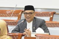 Legislator Minta Kemenag Segera Antisipasi soal Pembatasan Usia Haji