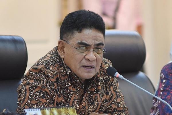 Anggota DPR: BPIP Jadi Kementerian Tidak Selaras dengan Ide Dasar UU