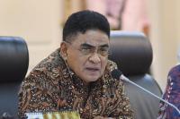 Wakil Ketua Komisi XIII DPR RI Andreas Hugo Pareira (Foto: DPR)