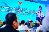 Penguasaan Pengetahuan dan Teknologi Syarat Mutlak Negara Maju