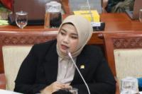 Legislator Minta Perkuat Regulasi Perlindungan Anak di Ruang Digital