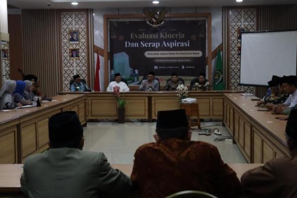 Kemenag Terapkan Strategi Baru, Penyuluhan Berbasis Keluarga Jadi Fokus Utama