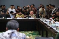 Menteri Rini Sebut RB Berperan Penting Entaskan Kemiskinan