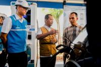 Jelang Mudik, Kementerian ESDM Siapkan 3.558 SPKLU