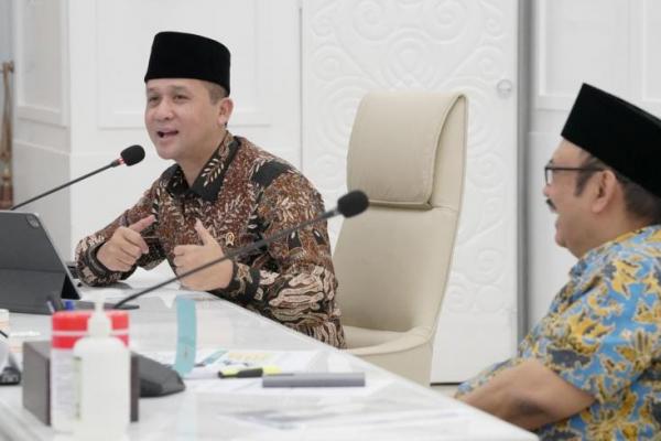 Kementrans Siapkan Barelang Jadi Percontohan Daerah Transmigrasi