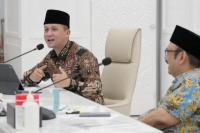 Kementrans Siapkan Barelang Jadi Percontohan Daerah Transmigrasi