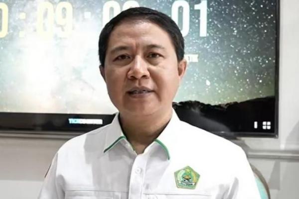 KPK Periksa Dirjen PHU Kemenag Terkait Korupsi Kuota Haji