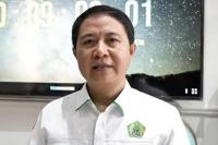 Dirjen Penyelenggaraan Haji dan Umrah (PHU) Kemenag Hilman Latief (Foto: kemenag)