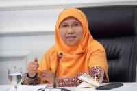 Anggota Komisi IV DPR RI Saadiah Uluputty (Foto: DPR)