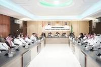 Kemenag Minta Penyedia Katering Haji Indonesia Beri Layanan Terbaik