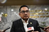 DPR Apresiasi Pemerintah Percepat Pengangkatan CASN