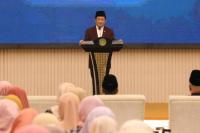 Menag: Teknologi Buktikan Kebenaran Ilmiah Al-Qur`an