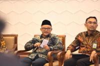 Rapor Pendidikan Dharapkan Jadi Peta Pengembangan Pendidikan