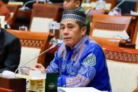 Legislator PKB Nilai Aturan Polisi Soal Jurnalis Asing Kebablasan