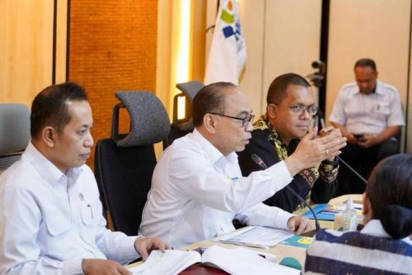 Kemenkop Terbitkan Surat Edaran Pembentukan Kopdes Merah Putih