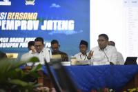 Wamentan Sebut Jateng Layak Jadi Percontohan Industri Padi Nasional