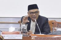 Anggota Komisi VIII DPR RI, Abdul Fikri Faqih (Foto: DPR)