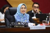Ketua Komisi X DPR RI Hetifah Sjaifudian (Foto: Emedia DPR RI)