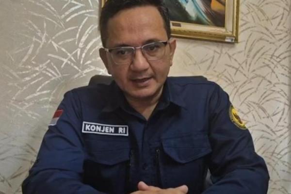 KJRI Jeddah Dijadwalkan Bertemu Korban Selamat Kecelakaan Bus Umroh