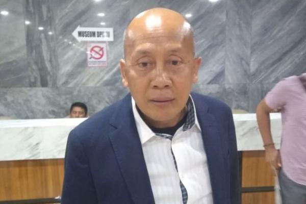 KAHMI Didorong Konsolidasikan Reformasi Kepemiluan 