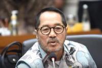 Anggota Komisi IV DPR RI dari Fraksi Golkar, Firman Soebagyo (Foto: Instagram/@Firmansoebagyo)