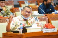 Legislator Gerindra: Potensi Zakat Harus Dimaksimalkan untuk Kesejahteraan Umat