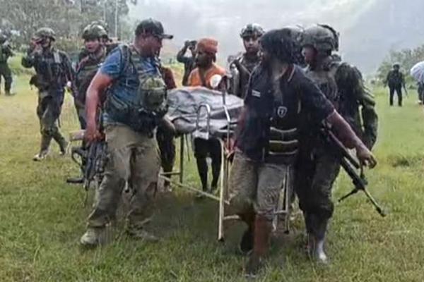 Legislator Sebut Serangan KKB ke Guru Termasuk Pelanggaran HAM